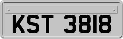 KST3818