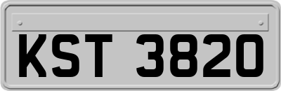 KST3820
