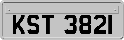KST3821