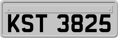 KST3825