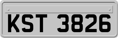 KST3826