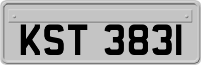 KST3831