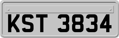 KST3834
