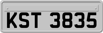 KST3835