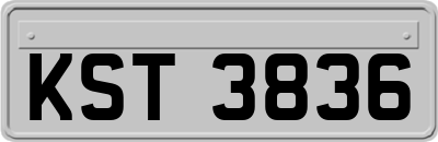 KST3836