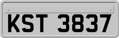 KST3837