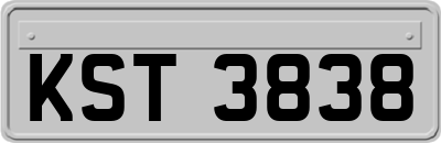 KST3838
