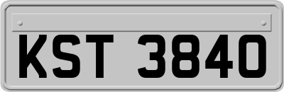 KST3840