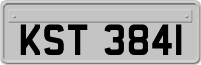 KST3841