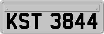 KST3844