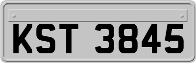KST3845