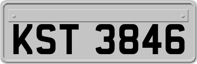 KST3846