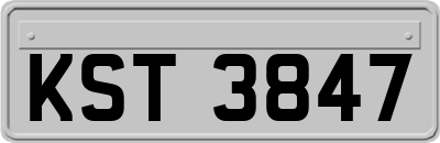 KST3847