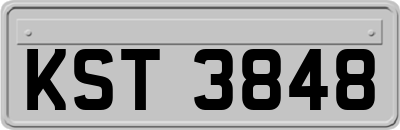 KST3848