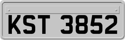 KST3852