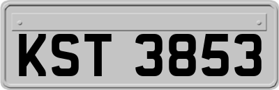 KST3853