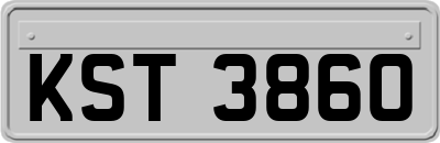 KST3860