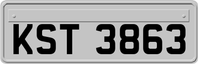 KST3863