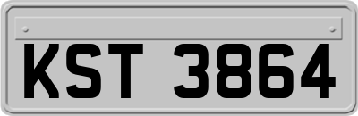 KST3864