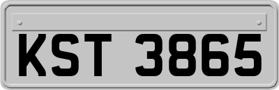 KST3865