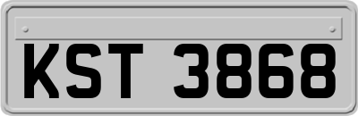 KST3868