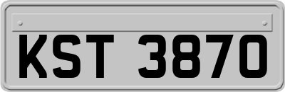 KST3870