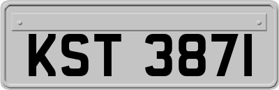 KST3871