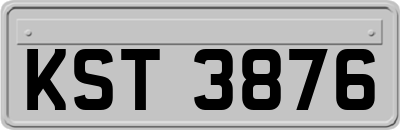KST3876