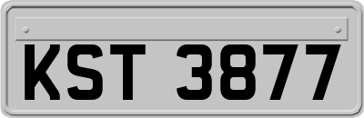 KST3877