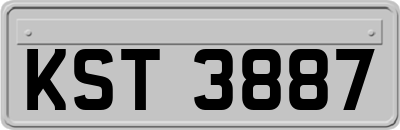 KST3887