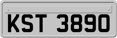 KST3890