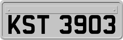 KST3903