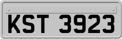 KST3923