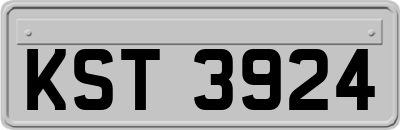 KST3924