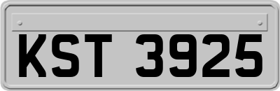 KST3925