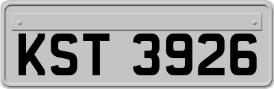 KST3926