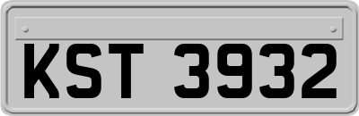 KST3932