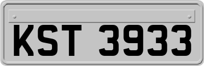 KST3933