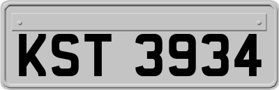 KST3934
