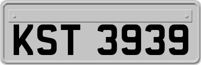 KST3939