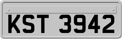 KST3942