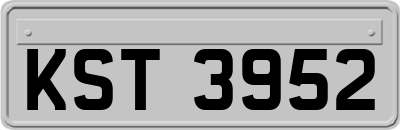 KST3952