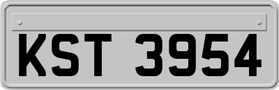 KST3954