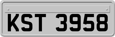 KST3958