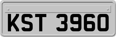 KST3960