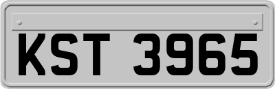 KST3965