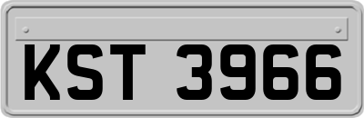 KST3966