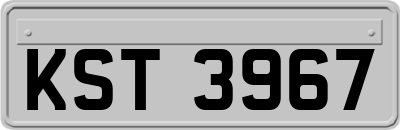 KST3967