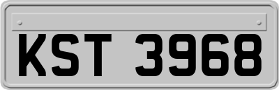 KST3968