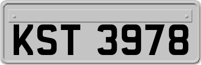 KST3978